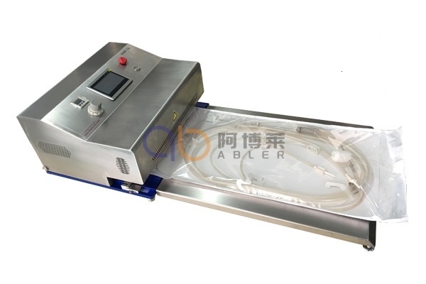 無菌熱封機相關知識及操作規(guī)范